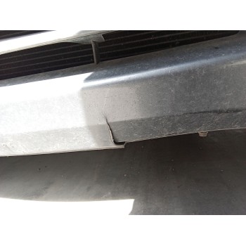 Recambio de paragolpes delantero para nissan micra iii (k12) 1.5 dci referencia OEM IAM 62022AX640  