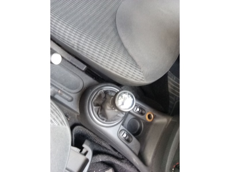 Recambio de caja cambios para citroën c3 i (fc_, fn_) 1.4 hdi referencia OEM IAM 2223JT / 2222XL  