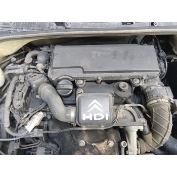 MOTOR COMPLETO 8HX 0135EJ / 0139TL 
