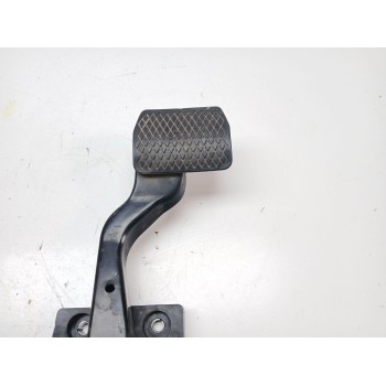 Recambio de pedal freno para maxus edeliver 3 furgoneta electric referencia OEM IAM C00165884  
