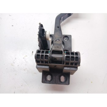 Recambio de pedal freno para maxus edeliver 3 furgoneta electric referencia OEM IAM C00165884  