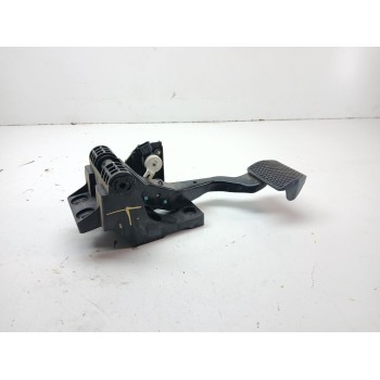 Recambio de pedal freno para maxus edeliver 3 furgoneta electric referencia OEM IAM C00165884  