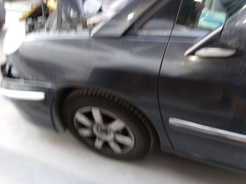 Recambio de aleta delantera izquierda para peugeot 807 (eb_) 2.0 hdi referencia OEM IAM 7840L1  