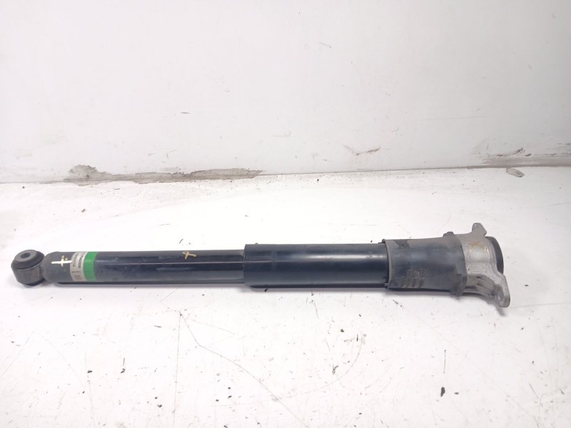 Recambio de amortiguador trasero izquierdo para mazda cx-5 (kf) 2.2 d referencia OEM IAM ksh628700  