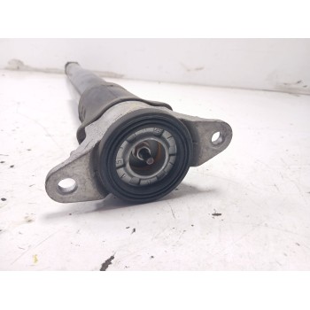 Recambio de amortiguador trasero izquierdo para mazda cx-5 (kf) 2.2 d referencia OEM IAM ksh628700  