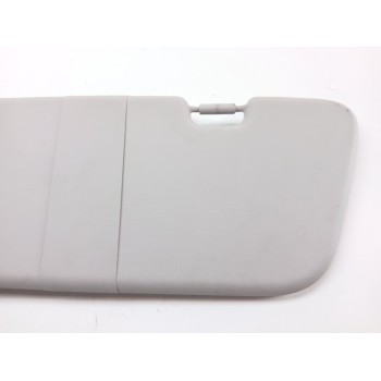 Recambio de parasol izquierdo para maxus edeliver 3 furgoneta electric referencia OEM IAM C00280653  