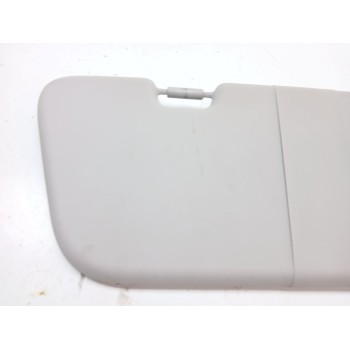 Recambio de parasol derecho para maxus edeliver 3 furgoneta electric referencia OEM IAM C00197700  