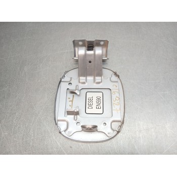 Recambio de tapa exterior combustible para citroën c-crosser 2.2 hdi fap cat referencia OEM IAM 1517E8  