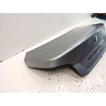Recambio de tapa maletero para bmw 5 (e60) 520 i referencia OEM IAM 41627122441  