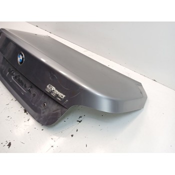 Recambio de tapa maletero para bmw 5 (e60) 520 i referencia OEM IAM 41627122441  