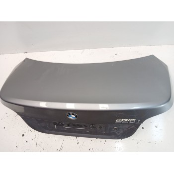 Recambio de tapa maletero para bmw 5 (e60) 520 i referencia OEM IAM 41627122441  