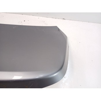 Recambio de tapa maletero para bmw 5 (e60) 520 i referencia OEM IAM 41627122441  