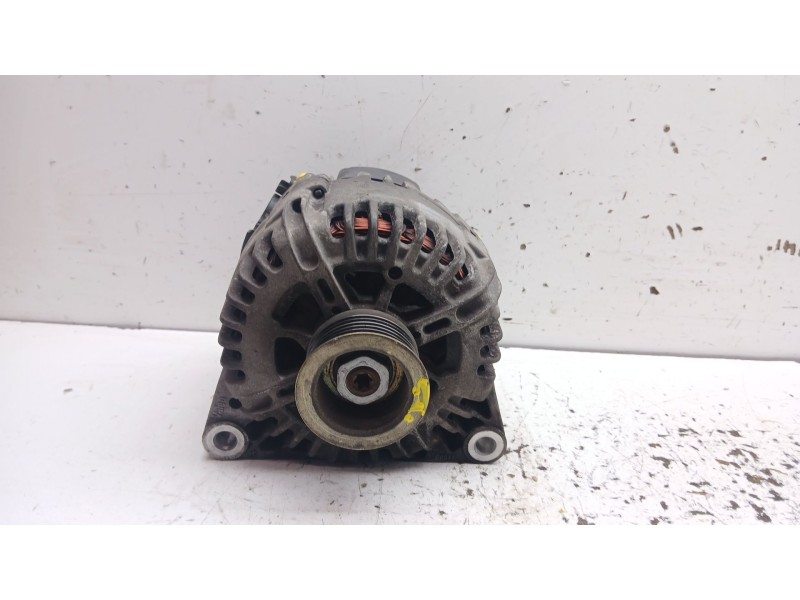 Recambio de alternador para peugeot 1007 (km_) 1.4 hdi referencia OEM IAM 9646476280 2542925a tg15c054