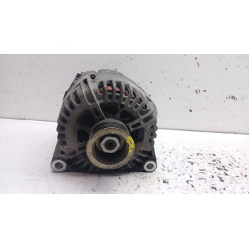 Recambio de alternador para peugeot 1007 (km_) 1.4 hdi referencia OEM IAM 9646476280 2542925a tg15c054