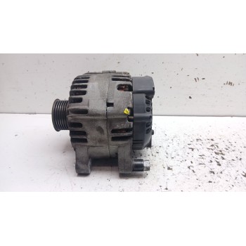 Recambio de alternador para peugeot 1007 (km_) 1.4 hdi referencia OEM IAM 9646476280 2542925a tg15c054