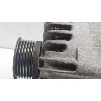 Recambio de alternador para peugeot 1007 (km_) 1.4 hdi referencia OEM IAM 9646476280 2542925a tg15c054
