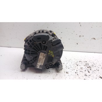 Recambio de alternador para peugeot 1007 (km_) 1.4 hdi referencia OEM IAM 9646476280 2542925a tg15c054