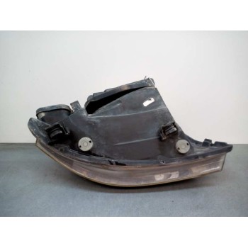 Recambio de faro izquierdo para seat ibiza (6l1) 1.4 16v referencia OEM IAM 6L1941023 8930623 