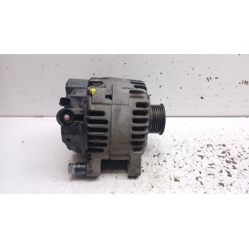 Recambio de alternador para peugeot 1007 (km_) 1.4 hdi referencia OEM IAM 9646476280 2542925a tg15c054