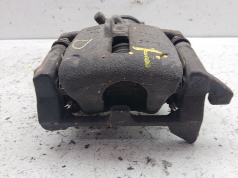Recambio de pinza freno trasera derecha para audi q5 (8r) 2.0 tdi (125kw) referencia OEM IAM 8K0615404B  