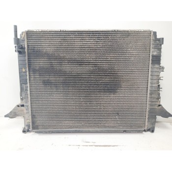 Recambio de radiador agua para land rover discovery 2.7 td v6 cat referencia OEM IAM ETP10111  