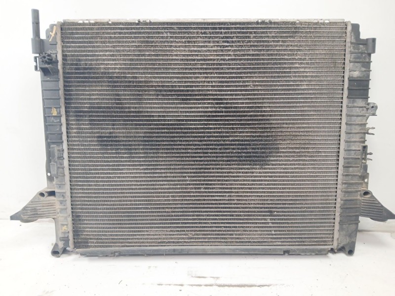 Recambio de radiador agua para land rover discovery 2.7 td v6 cat referencia OEM IAM ETP10111  