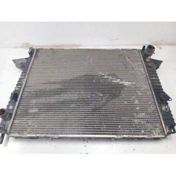 Recambio de radiador agua para land rover discovery 2.7 td v6 cat referencia OEM IAM ETP10111  