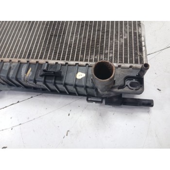 Recambio de radiador agua para land rover discovery 2.7 td v6 cat referencia OEM IAM ETP10111  