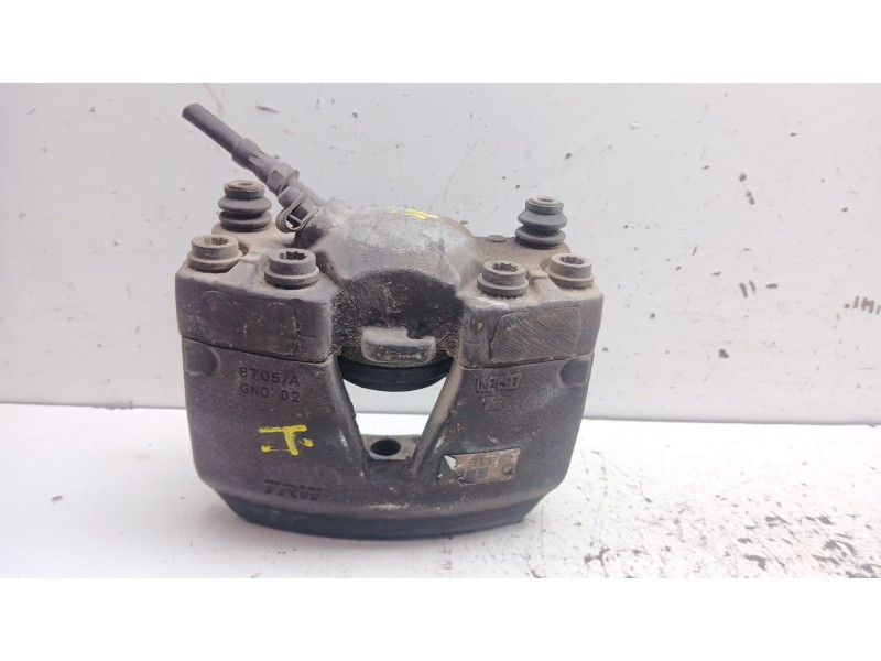 Recambio de pinza freno delantera izquierda para audi q5 (8r) 2.0 tdi (125kw) referencia OEM IAM 8K0615123J  