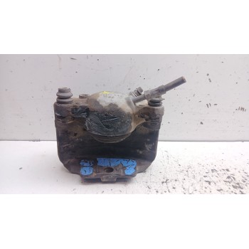 Recambio de pinza freno delantera izquierda para audi q5 (8r) 2.0 tdi (125kw) referencia OEM IAM 8K0615123J  