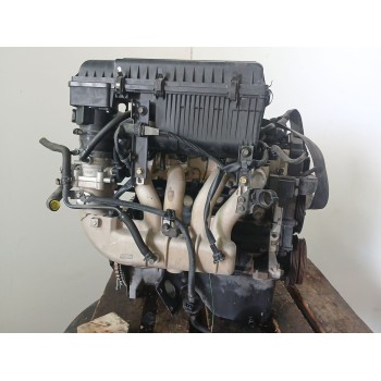 MOTOR COMPLETO A3E 