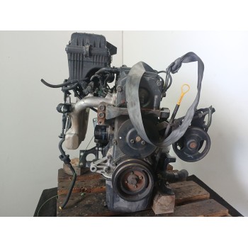 Recambio de motor completo para kia rio i hatchback (dc) 1.3 referencia OEM IAM A3E  