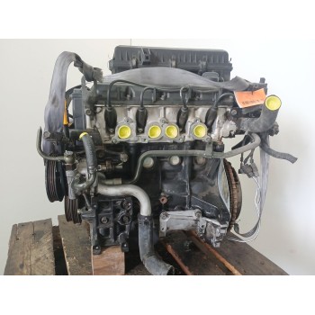 Recambio de motor completo para kia rio i hatchback (dc) 1.3 referencia OEM IAM A3E  