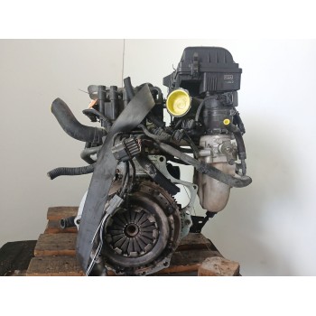 Recambio de motor completo para kia rio i hatchback (dc) 1.3 referencia OEM IAM A3E  