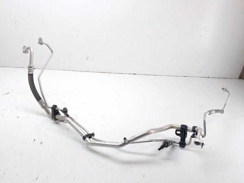 Recambio de tubos aire acondicionado para opel vivaro c furgoneta (k0) 2.0 referencia OEM IAM   