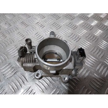 Recambio de caja mariposa para hyundai matrix (fc) 1.6 cat referencia OEM IAM 3517022600  