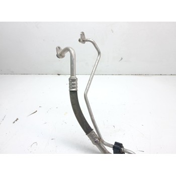 Recambio de tubos aire acondicionado para opel vivaro c furgoneta (k0) 2.0 referencia OEM IAM   