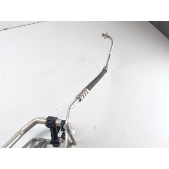 Recambio de tubos aire acondicionado para opel vivaro c furgoneta (k0) 2.0 referencia OEM IAM   