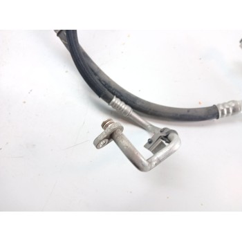Recambio de tubos aire acondicionado para opel vivaro c furgoneta (k0) 2.0 referencia OEM IAM   