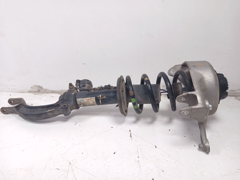 Recambio de amortiguador delantero izquierdo para audi q5 (8r) 2.0 tdi (125kw) referencia OEM IAM 442400003820  