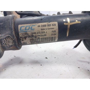 Recambio de amortiguador delantero izquierdo para audi q5 (8r) 2.0 tdi (125kw) referencia OEM IAM 442400003820  