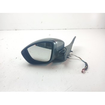 Recambio de retrovisor izquierdo para peugeot 2008 i (cu_) 1.6 bluehdi 100 referencia OEM IAM 232673077  