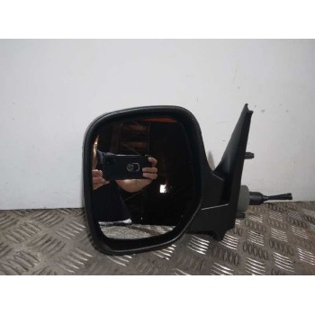 Recambio de retrovisor izquierdo para citroën berlingo referencia OEM IAM 8153HL  24223511