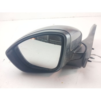 Recambio de retrovisor izquierdo para peugeot 2008 i (cu_) 1.6 bluehdi 100 referencia OEM IAM 232673077  