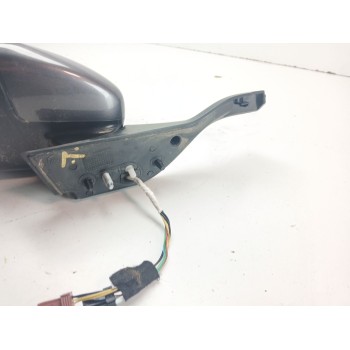 Recambio de retrovisor izquierdo para peugeot 2008 i (cu_) 1.6 bluehdi 100 referencia OEM IAM 232673077  