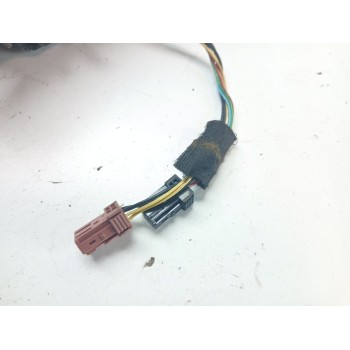 Recambio de retrovisor izquierdo para peugeot 2008 i (cu_) 1.6 bluehdi 100 referencia OEM IAM 232673077  