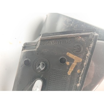 Recambio de retrovisor izquierdo para peugeot 2008 i (cu_) 1.6 bluehdi 100 referencia OEM IAM 232673077  