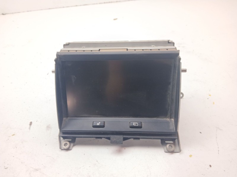 Recambio de display para land rover discovery 2.7 td v6 cat referencia OEM IAM 4622005404  