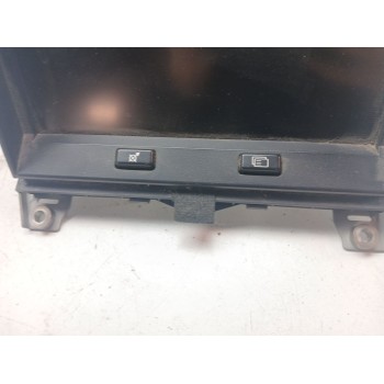 Recambio de display para land rover discovery 2.7 td v6 cat referencia OEM IAM 4622005404  