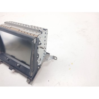 Recambio de display para land rover discovery 2.7 td v6 cat referencia OEM IAM 4622005404  